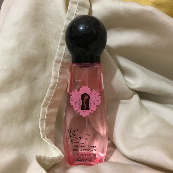 Victoria’s Secret Fragrance